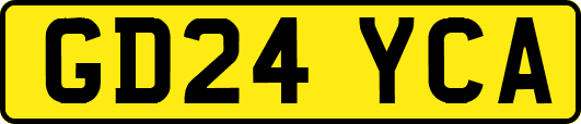 GD24YCA