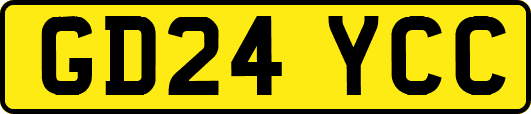 GD24YCC