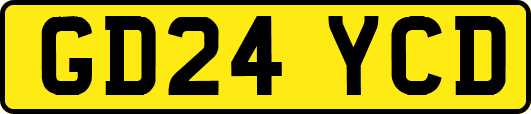 GD24YCD