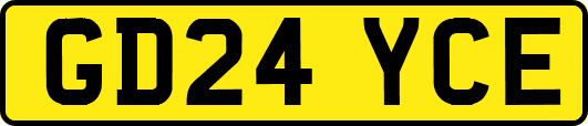 GD24YCE