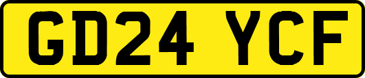 GD24YCF