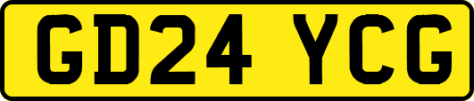 GD24YCG