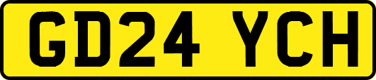 GD24YCH