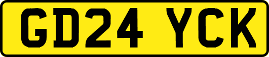 GD24YCK