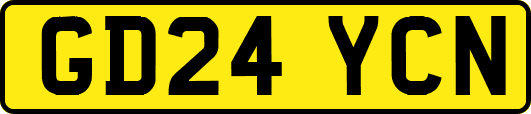 GD24YCN