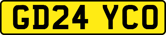GD24YCO