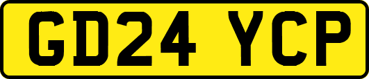 GD24YCP