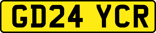 GD24YCR
