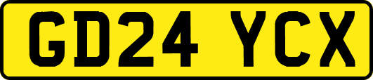 GD24YCX