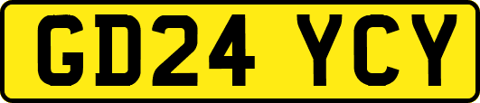 GD24YCY