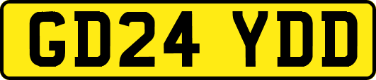 GD24YDD
