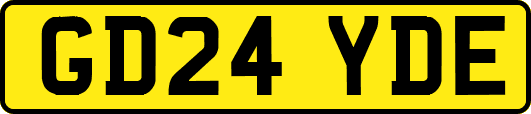 GD24YDE