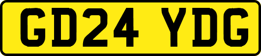 GD24YDG