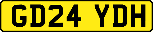 GD24YDH