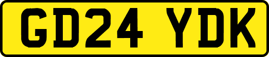GD24YDK