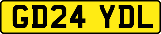 GD24YDL