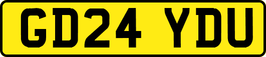 GD24YDU