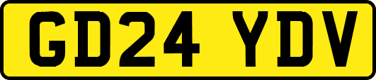 GD24YDV