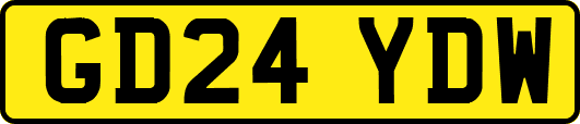 GD24YDW