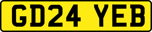 GD24YEB