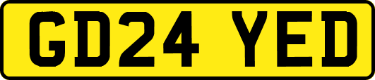 GD24YED