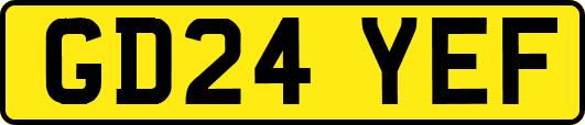 GD24YEF