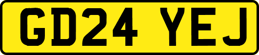 GD24YEJ