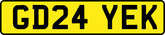 GD24YEK