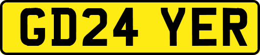 GD24YER