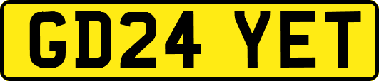 GD24YET