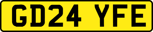 GD24YFE