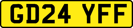 GD24YFF