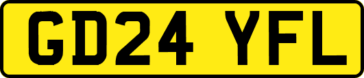 GD24YFL