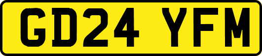 GD24YFM