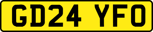 GD24YFO