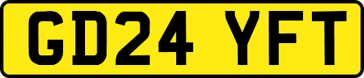 GD24YFT