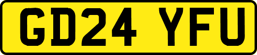 GD24YFU