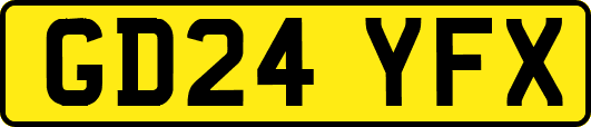 GD24YFX