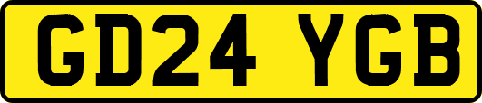 GD24YGB