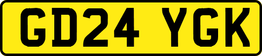 GD24YGK