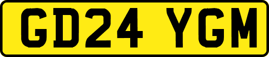 GD24YGM