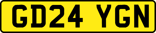GD24YGN