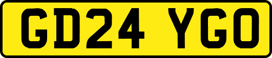 GD24YGO