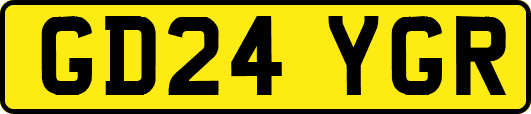 GD24YGR