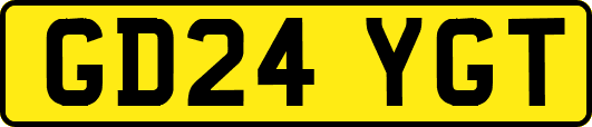 GD24YGT