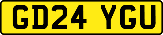 GD24YGU