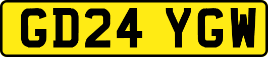 GD24YGW