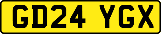 GD24YGX