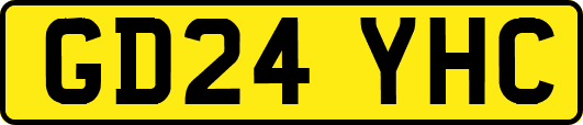 GD24YHC