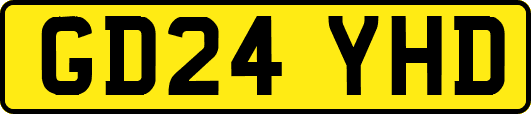 GD24YHD
